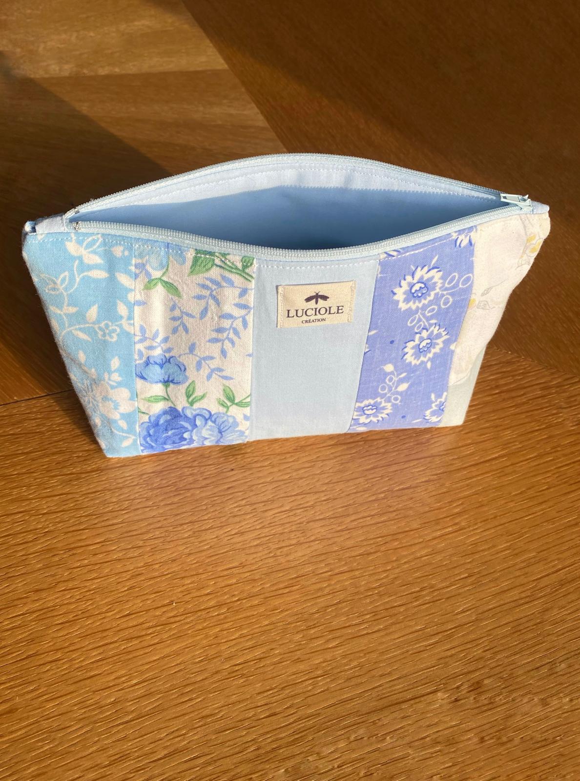 Trousse à maquillage