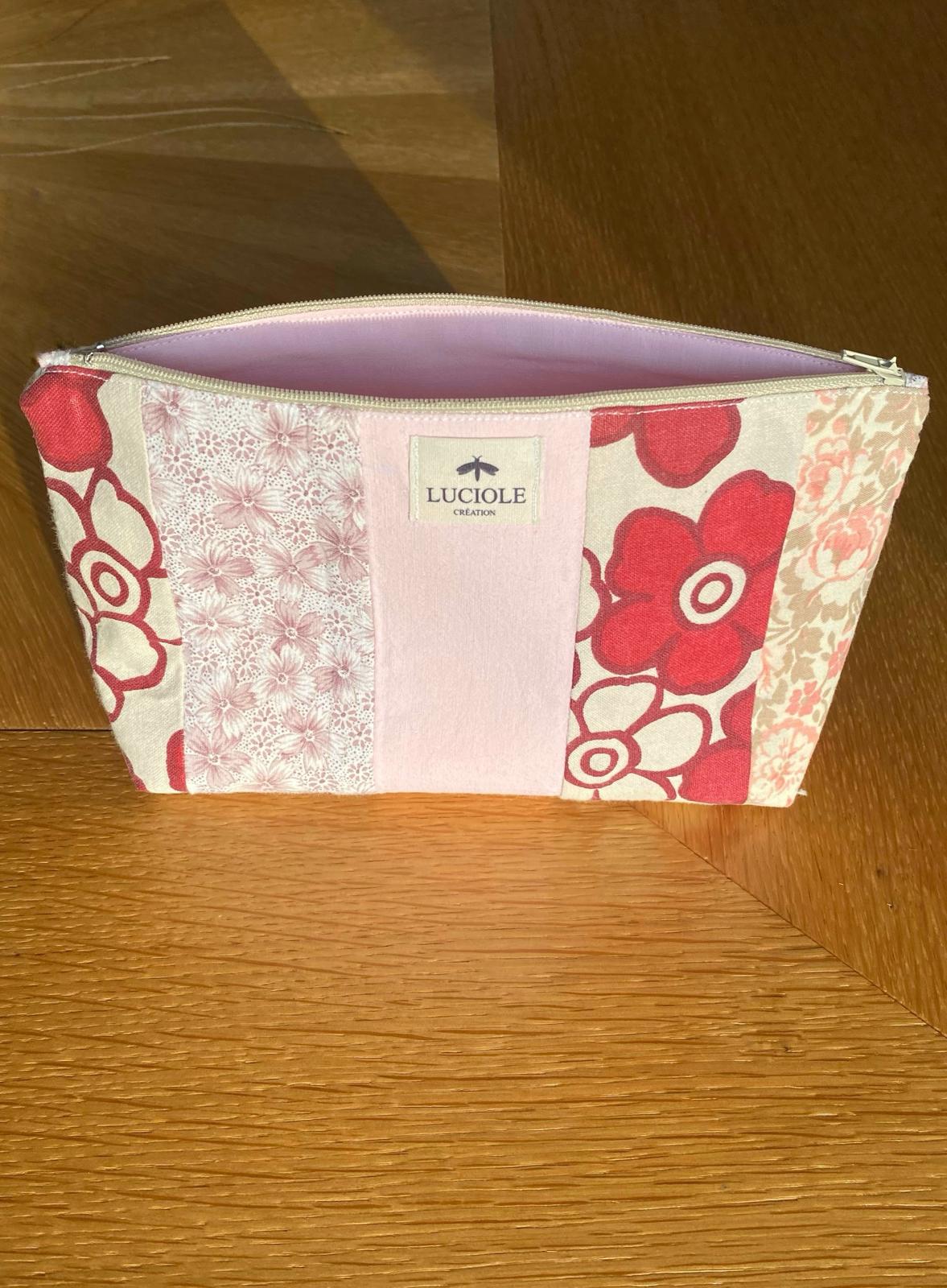 Trousse à maquillage