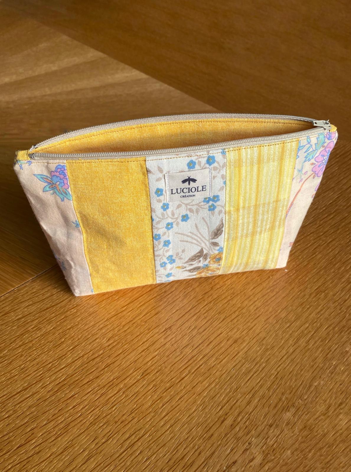 Trousse à maquillage