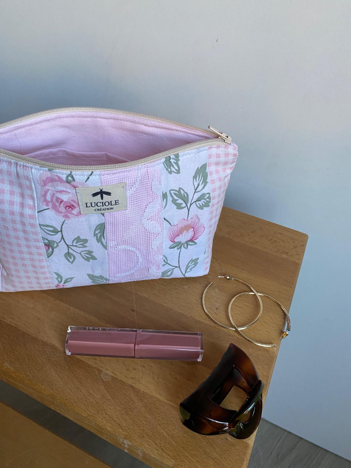 Trousse à maquillage