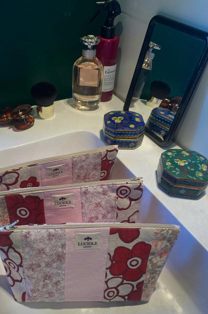 Trousse à maquillage