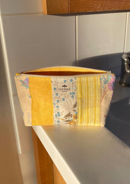 Trousse à maquillage