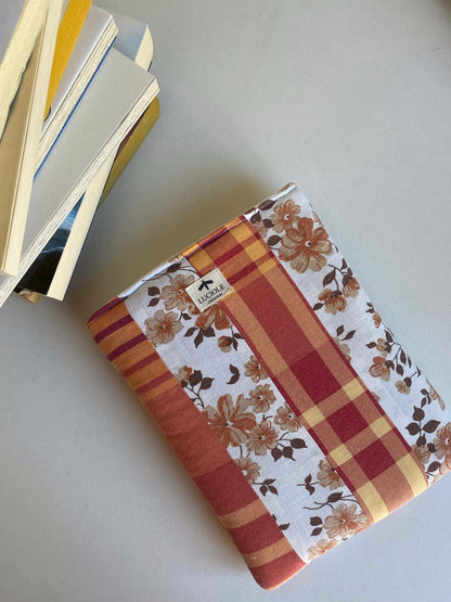 Pochettes de livre/tablette