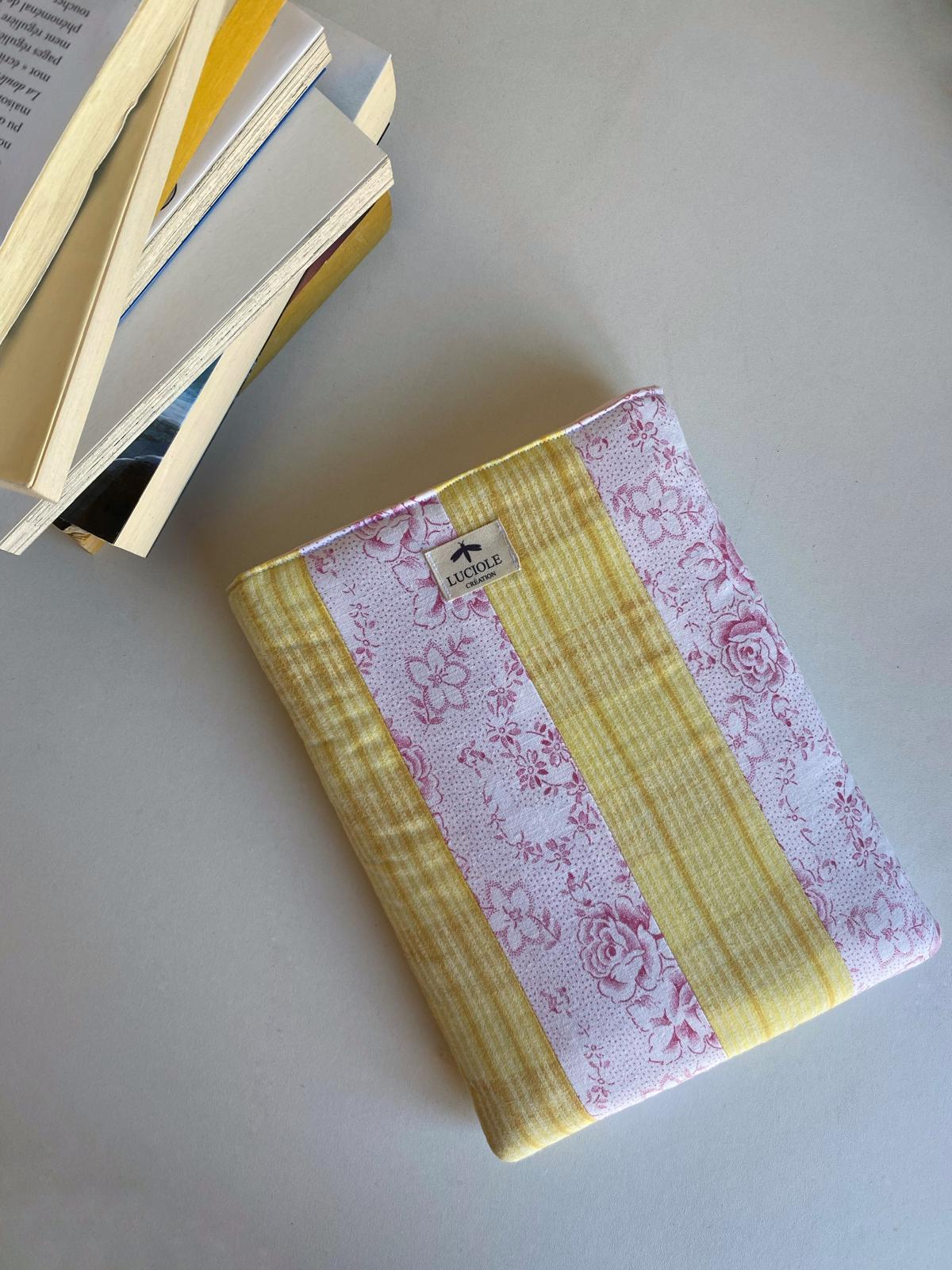 Pochettes de livre/tablette