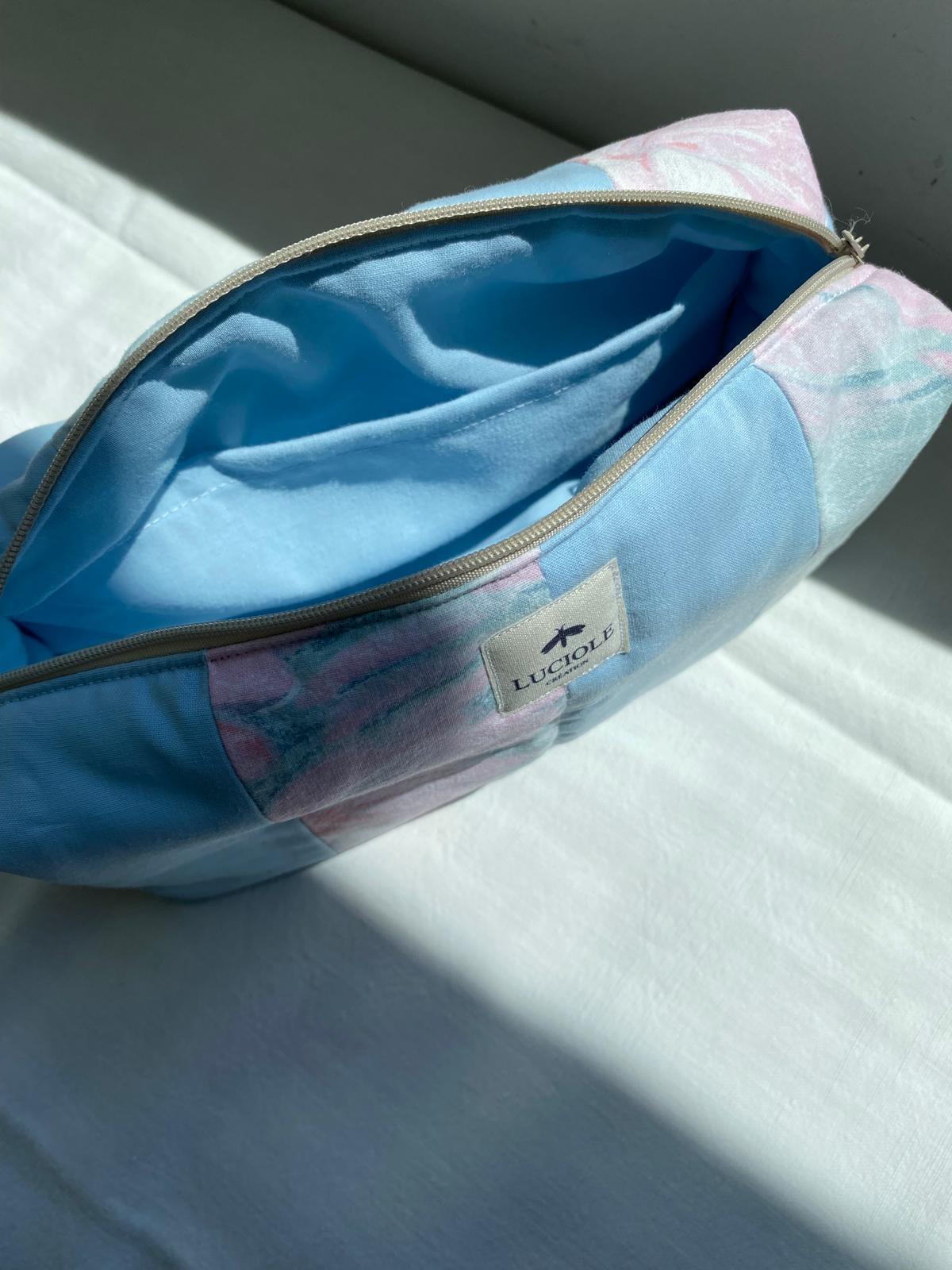 Trousses de toilette