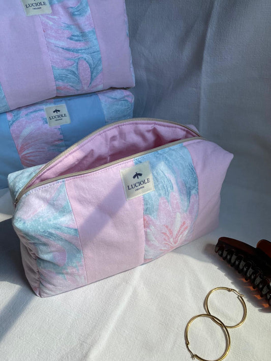 Trousses de toilette