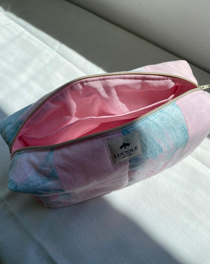 Trousses de toilette