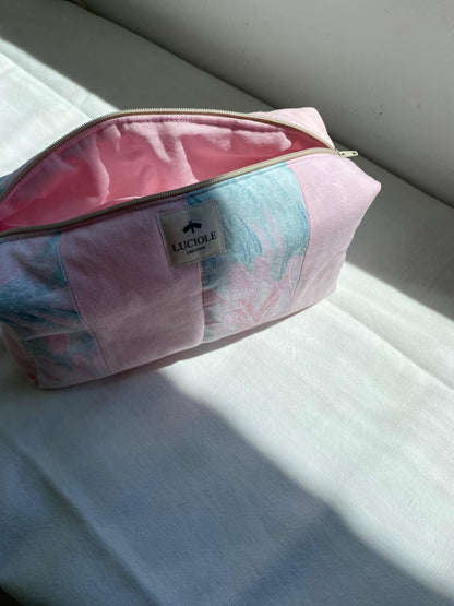 Trousses de toilette