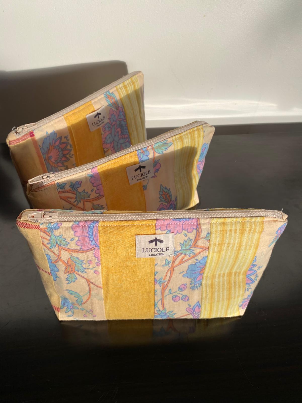 Trousse à maquillage