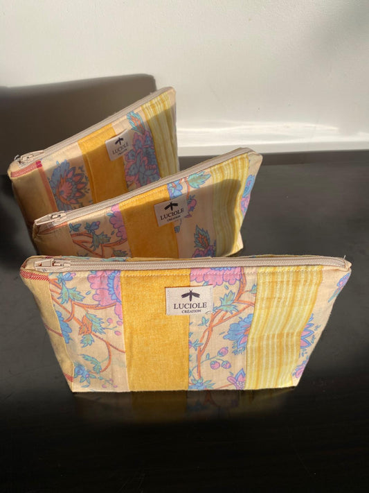 Trousse à maquillage