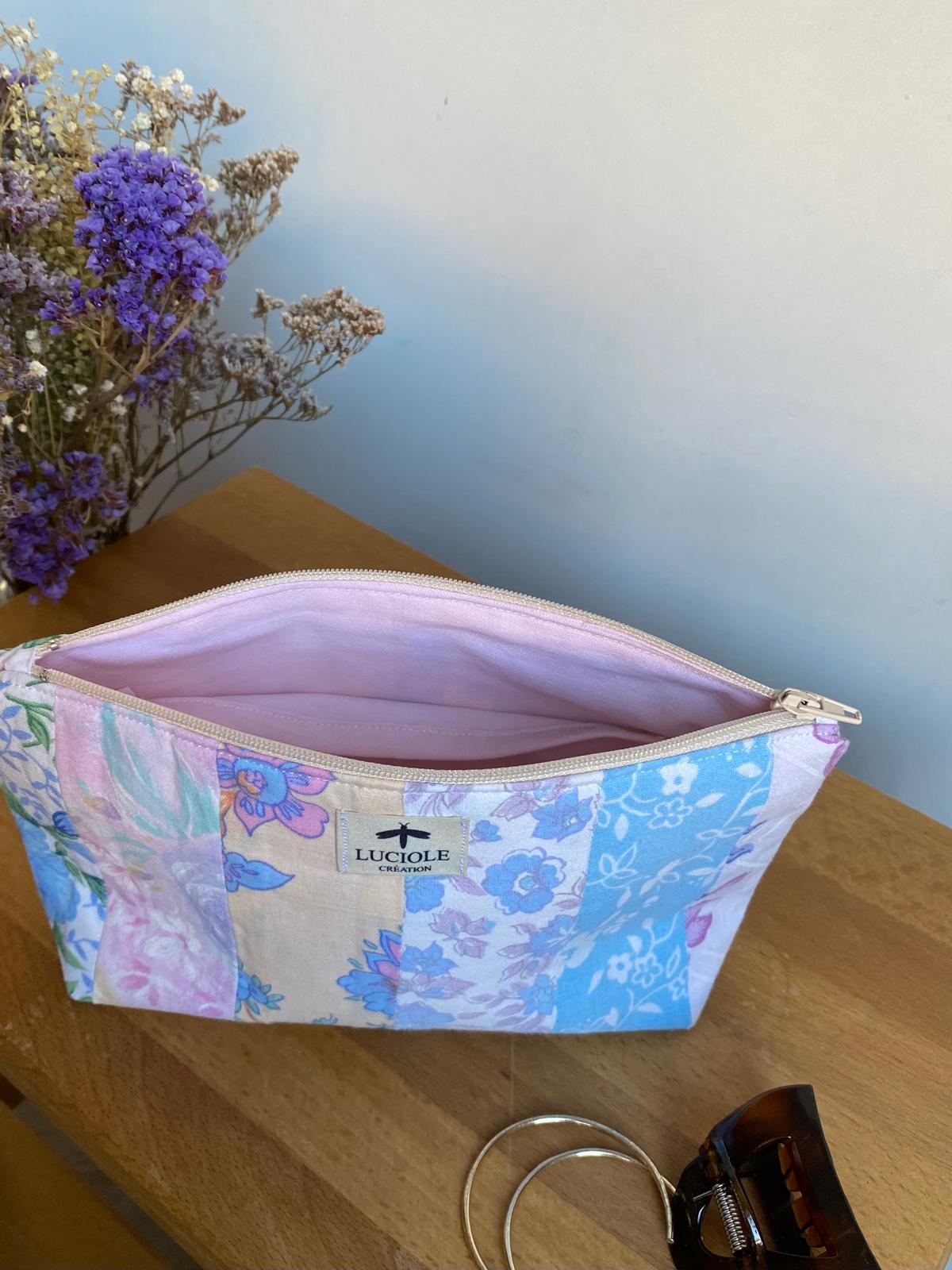 Trousse à maquillage