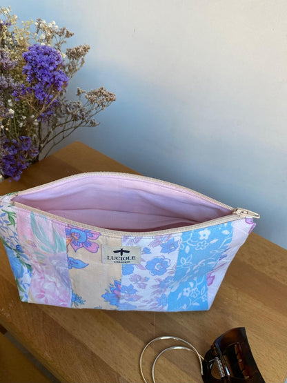 Trousse à maquillage