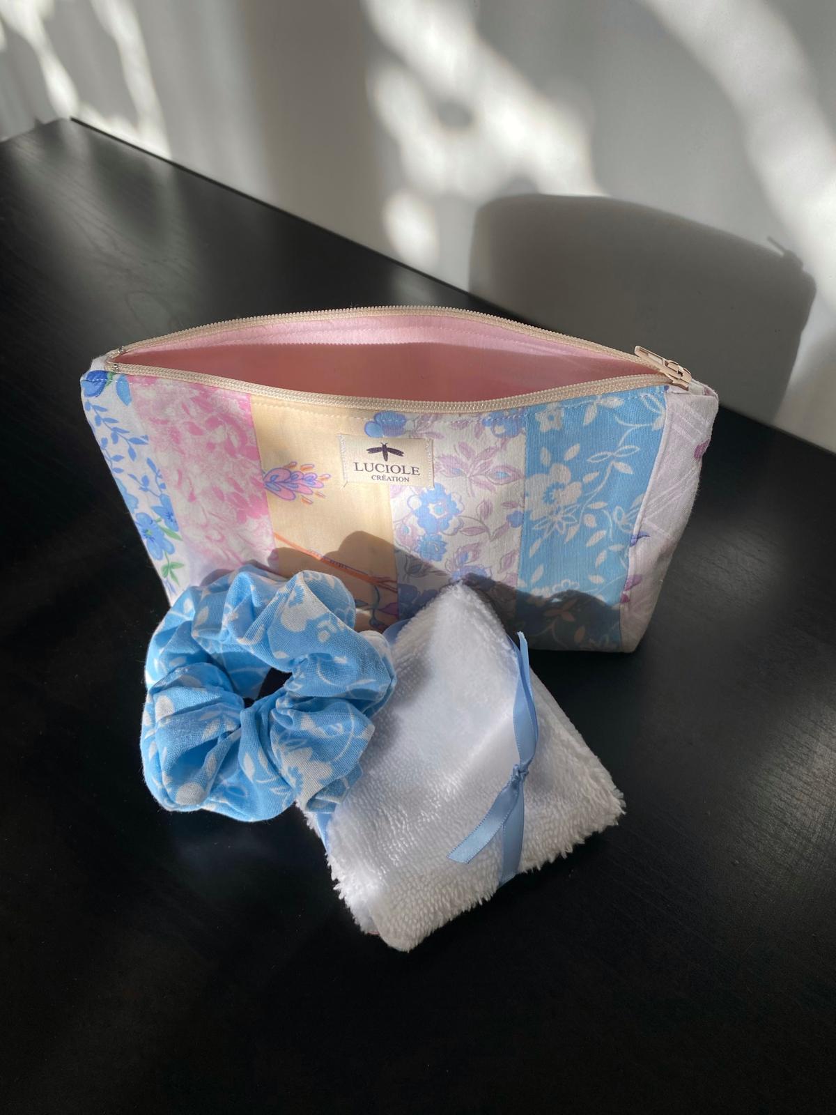 Kit de toilette