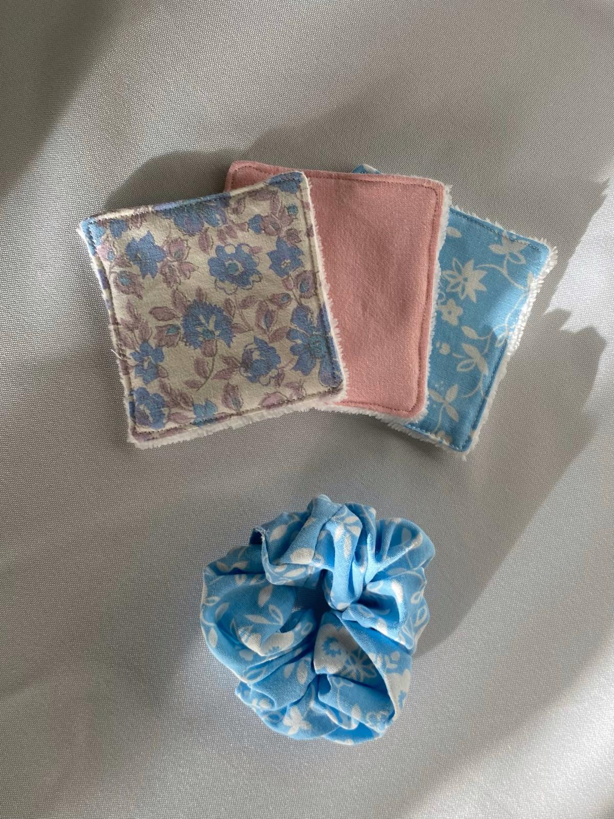 Kit de toilette