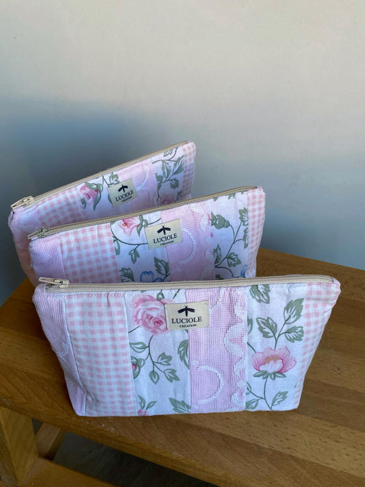 Trousse à maquillage