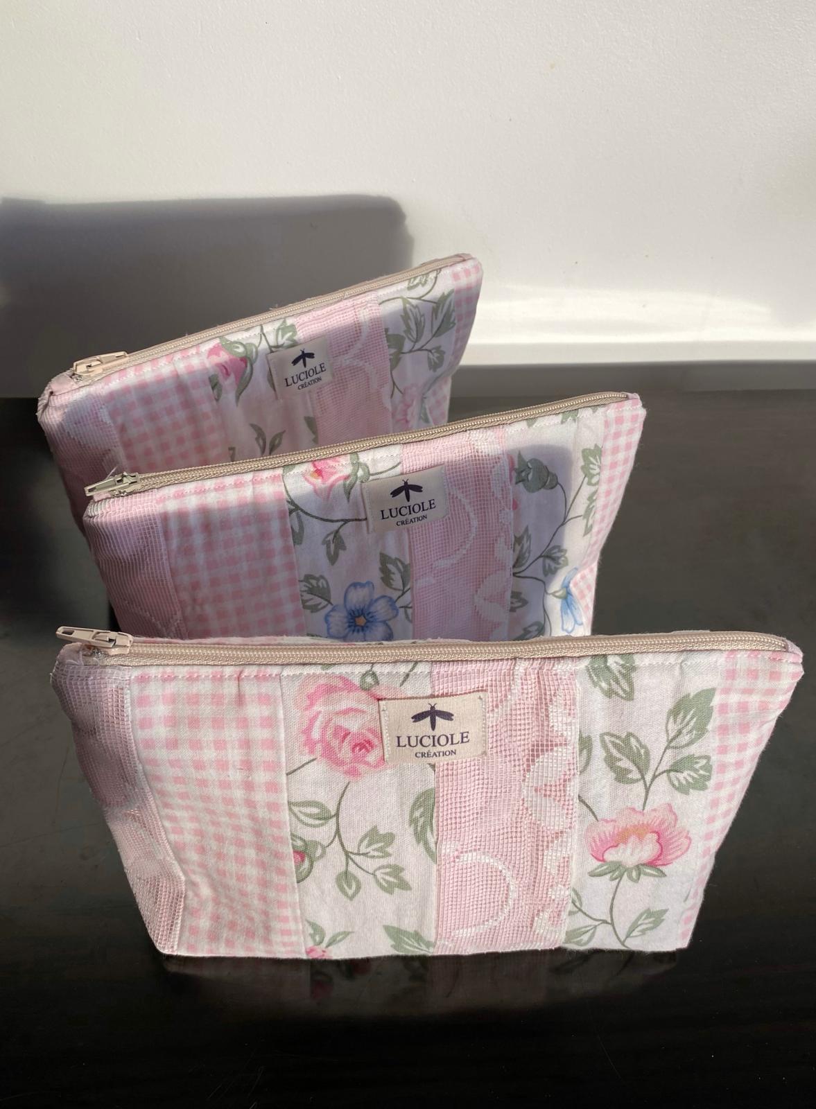 Trousse à maquillage
