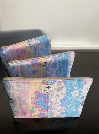 Trousse à maquillage
