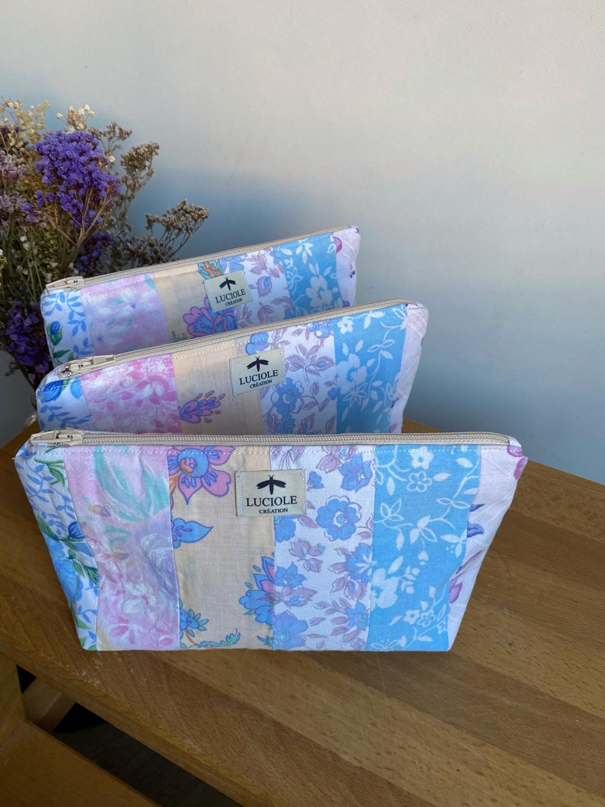 Trousse à maquillage