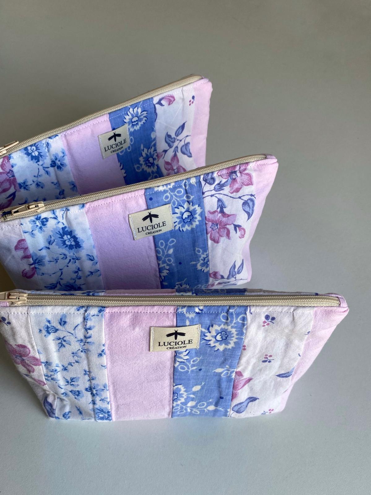 Trousse à maquillage