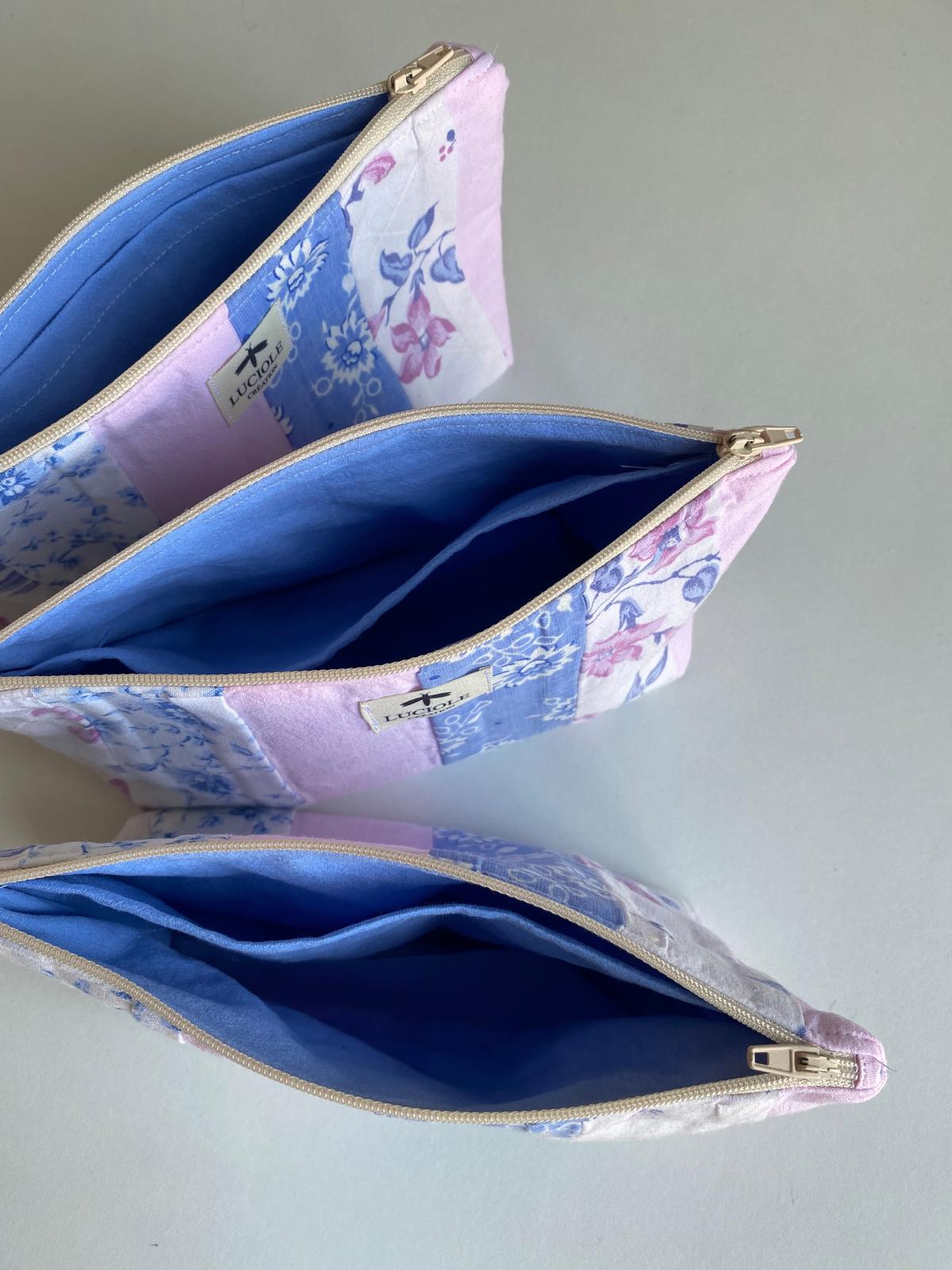 Trousse à maquillage