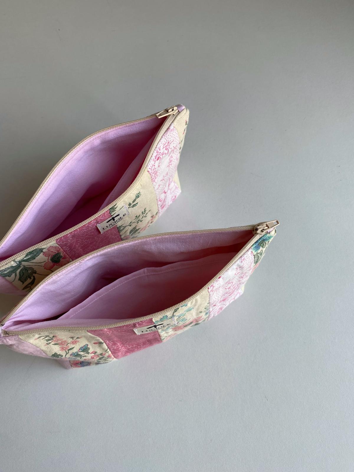 Trousse à maquillage