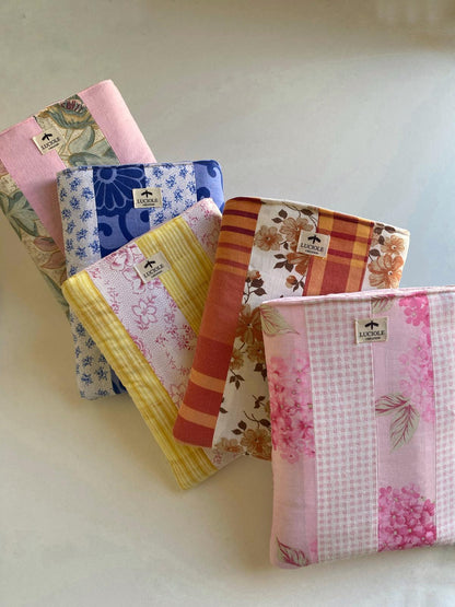 Pochettes de livre/tablette