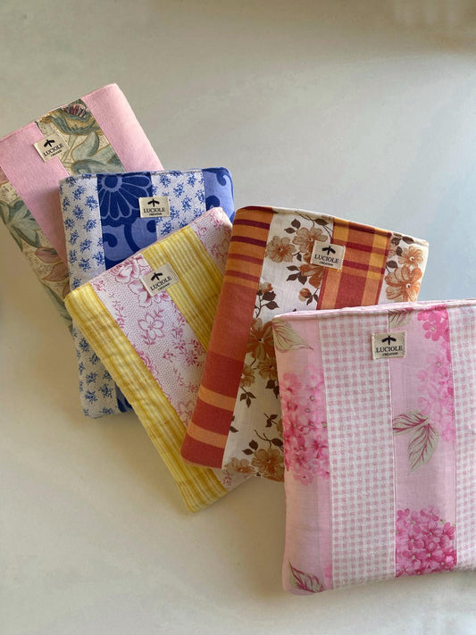 Pochettes de livre/tablette